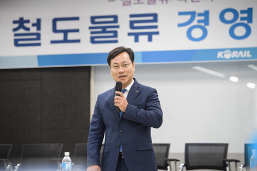 한일물류 이미지