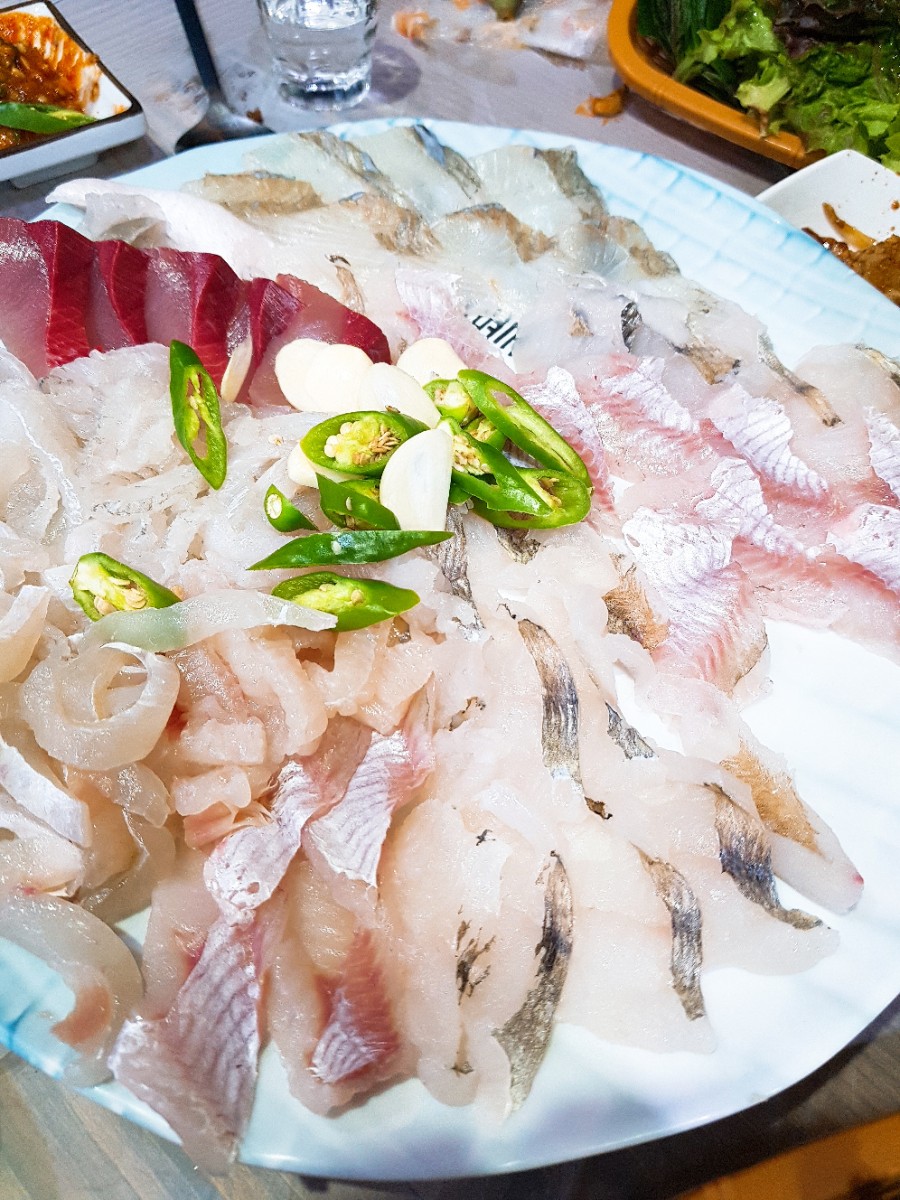 바다회119 이미지