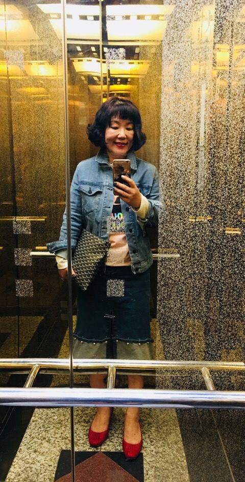 일직중학교 이미지