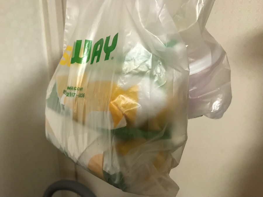 써브웨이천안충무로점 이미지