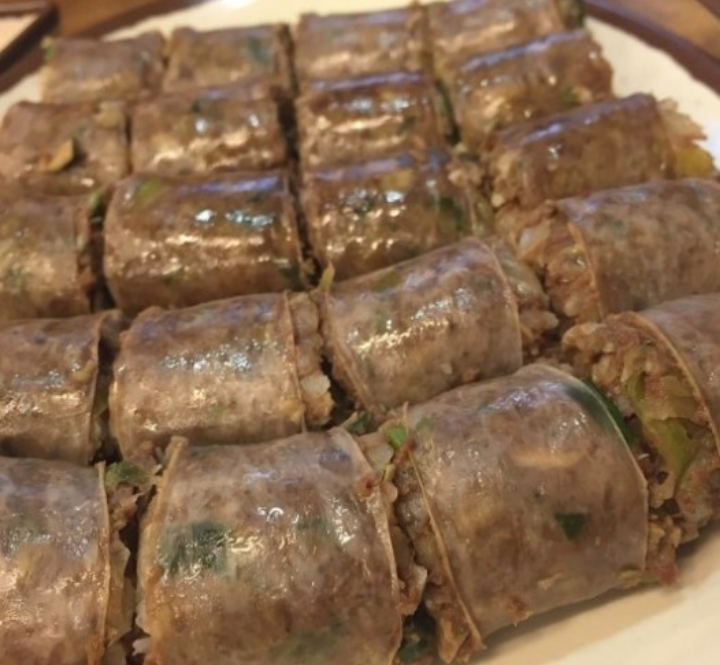 백암순대곱창 이미지