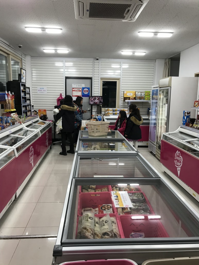 스위트타임아이스크림할인점 이미지
