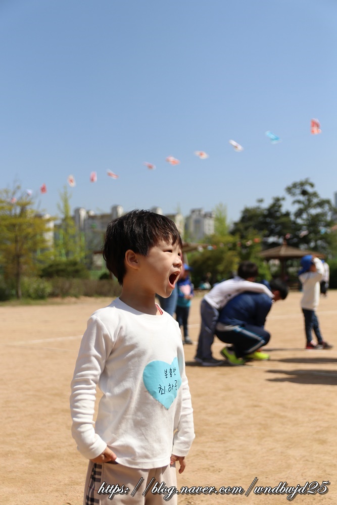 무지개동산 어린이집 이미지