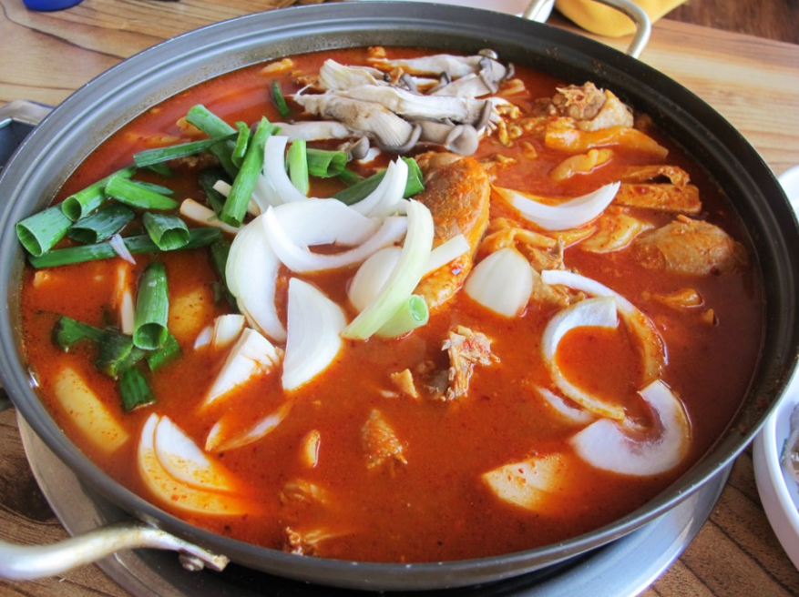 최가네국수 이미지