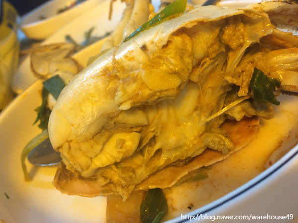 마산뚱보할매아구찜 이미지