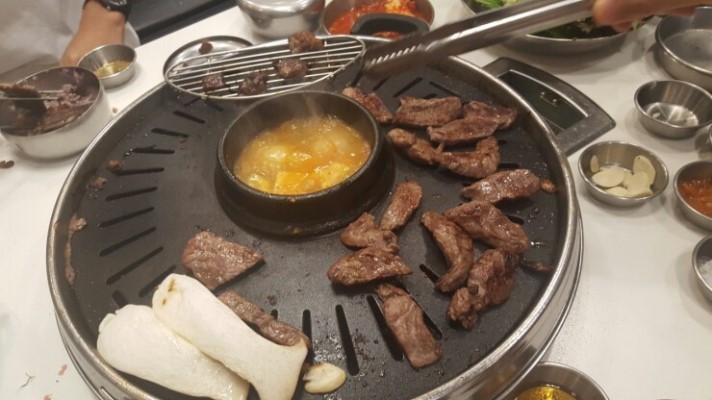 푸줏간정육식당 이미지