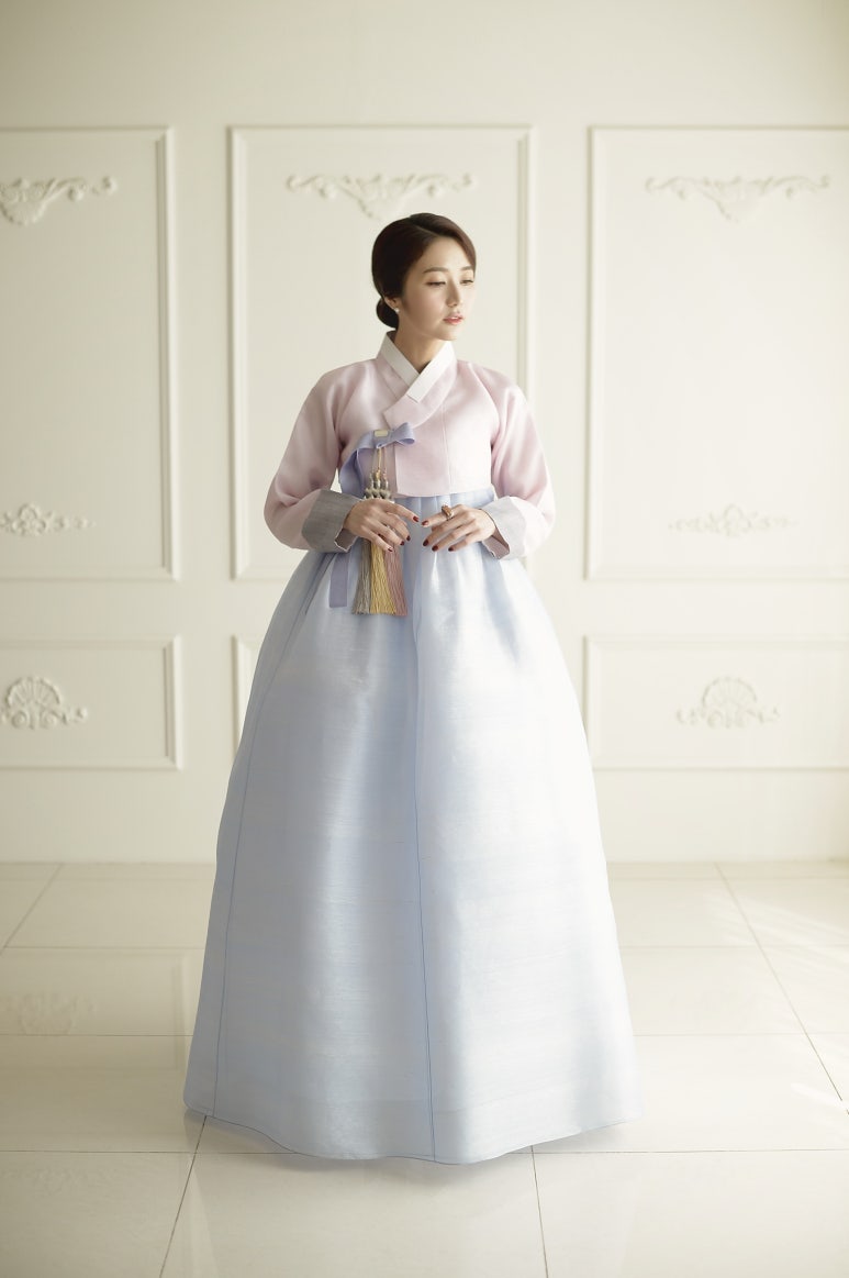 고운선한복 이미지