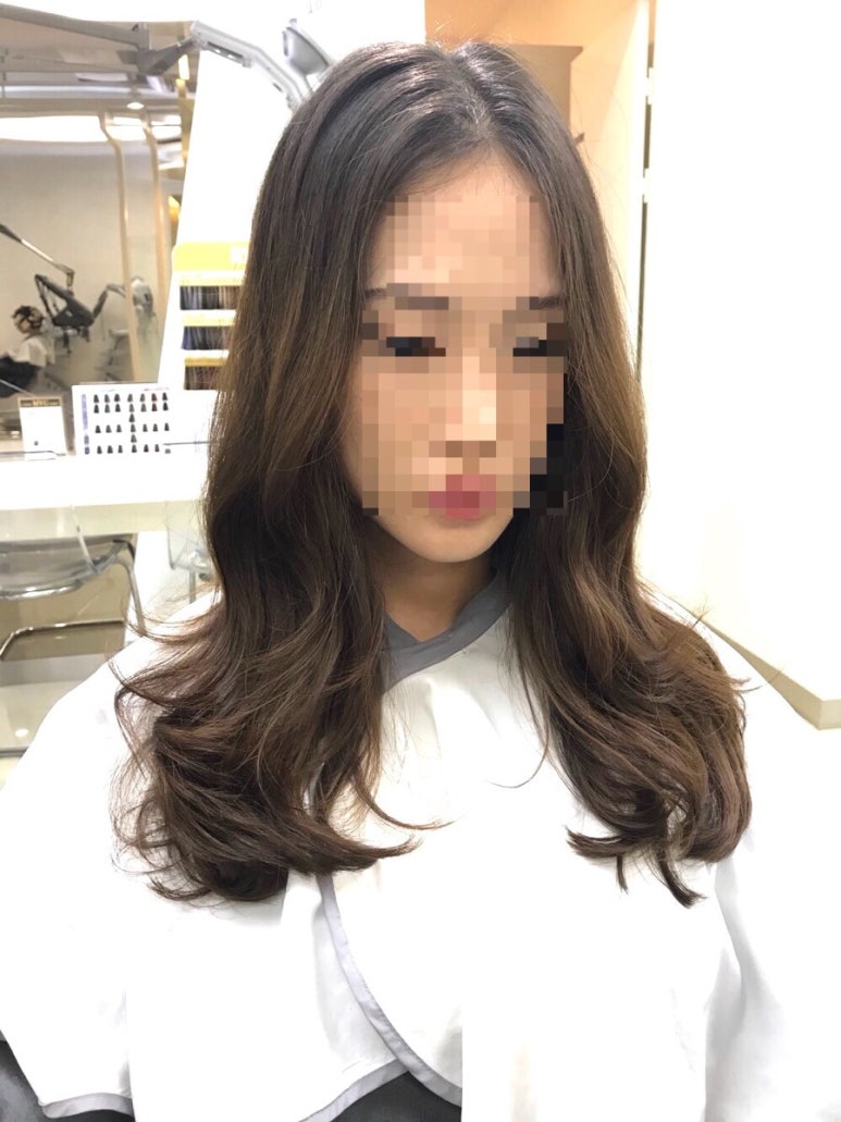 로이드밤헤어 이미지