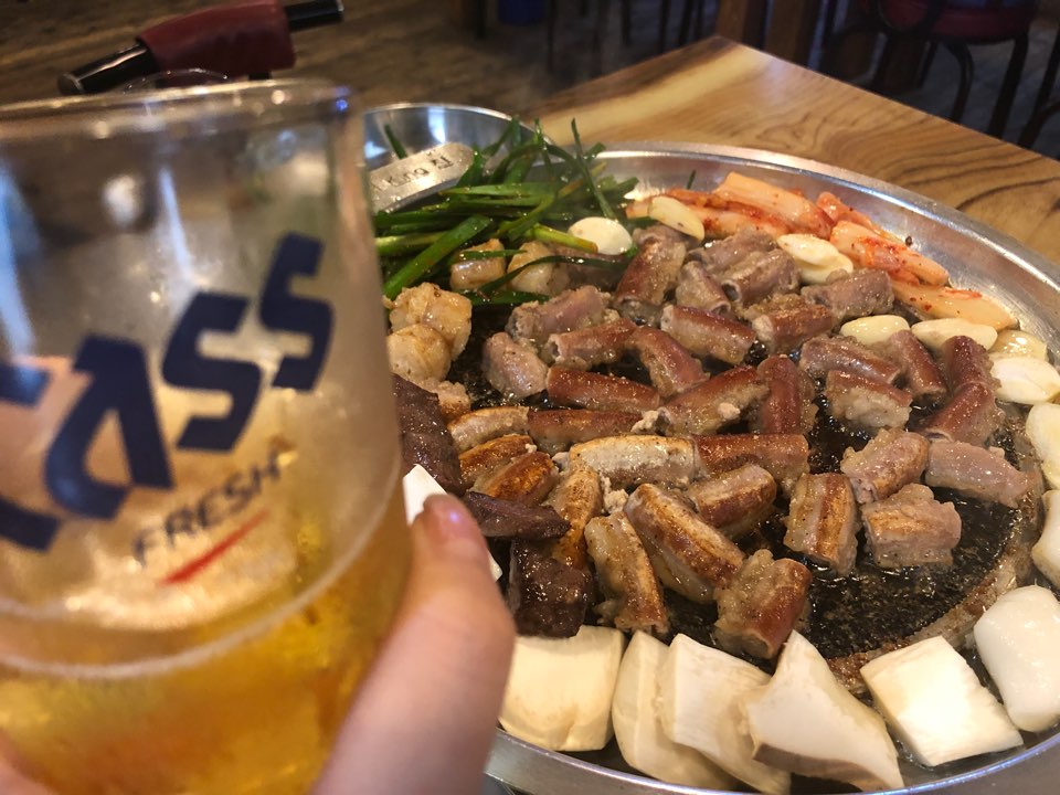 미스터황소곱창 이미지