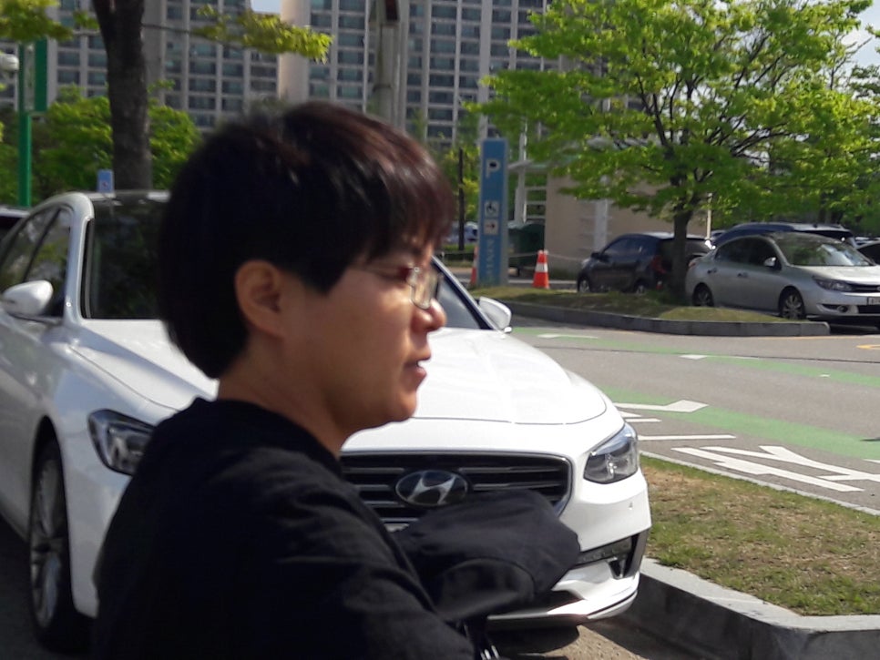 논뜨락 산뜨락 이미지
