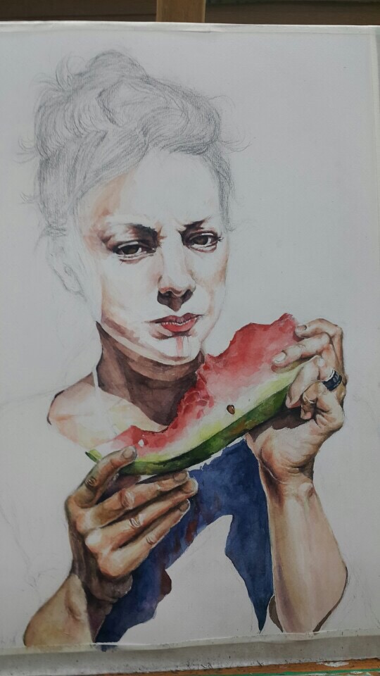 아뜰리에그림 이미지