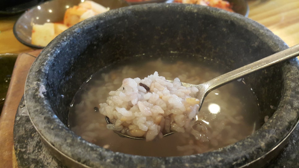 삼거리추어탕 이미지