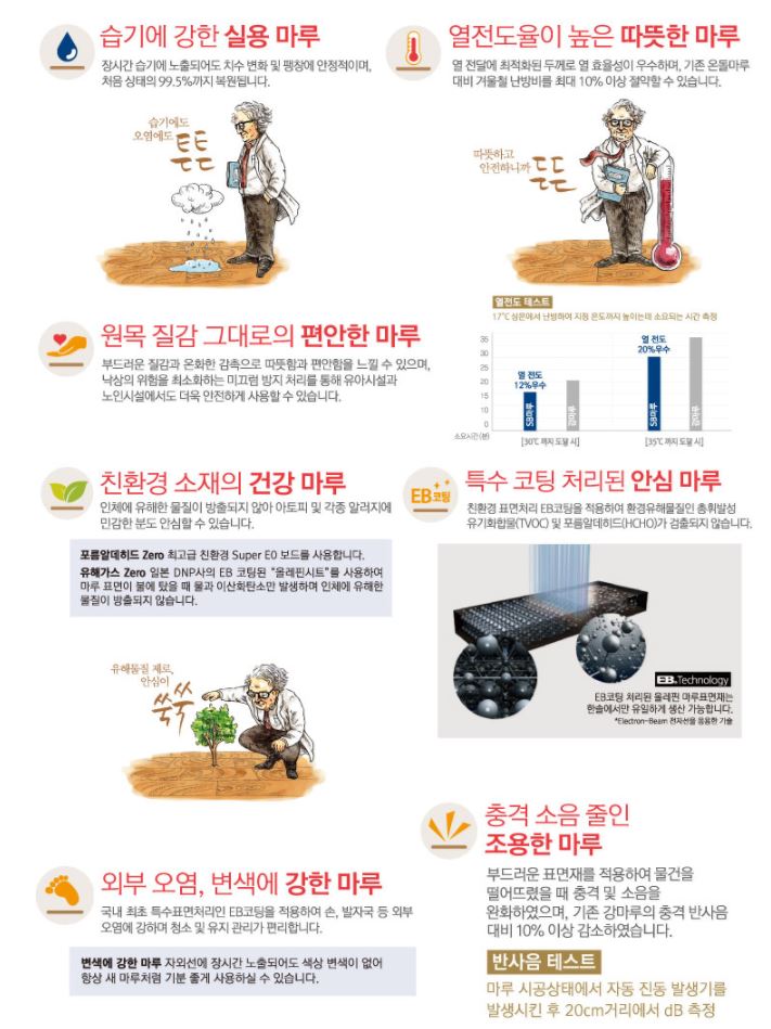 한솔건축인테리어 이미지
