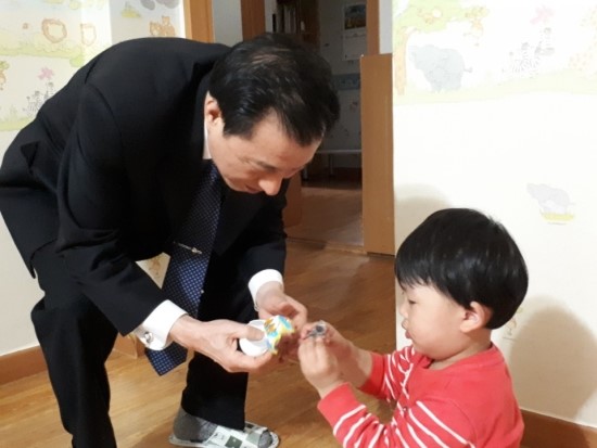 한국에스비식품(주) 이미지