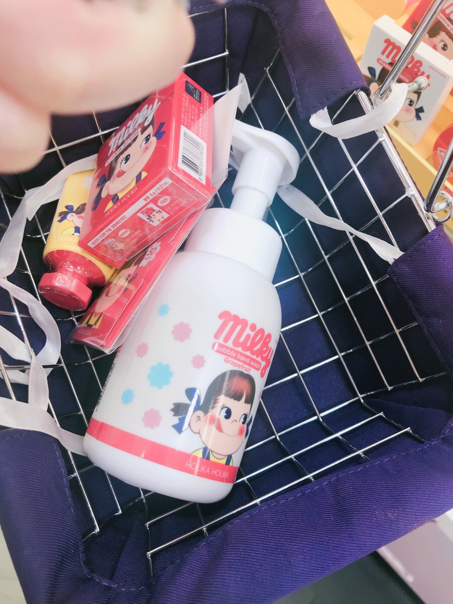 홀리카홀리카고속 이미지