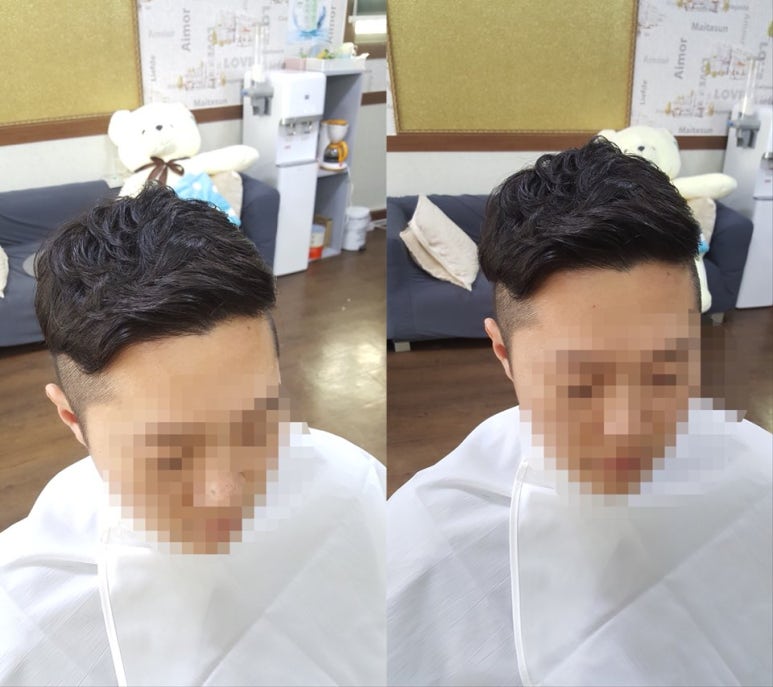 블루밍헤어샵 이미지