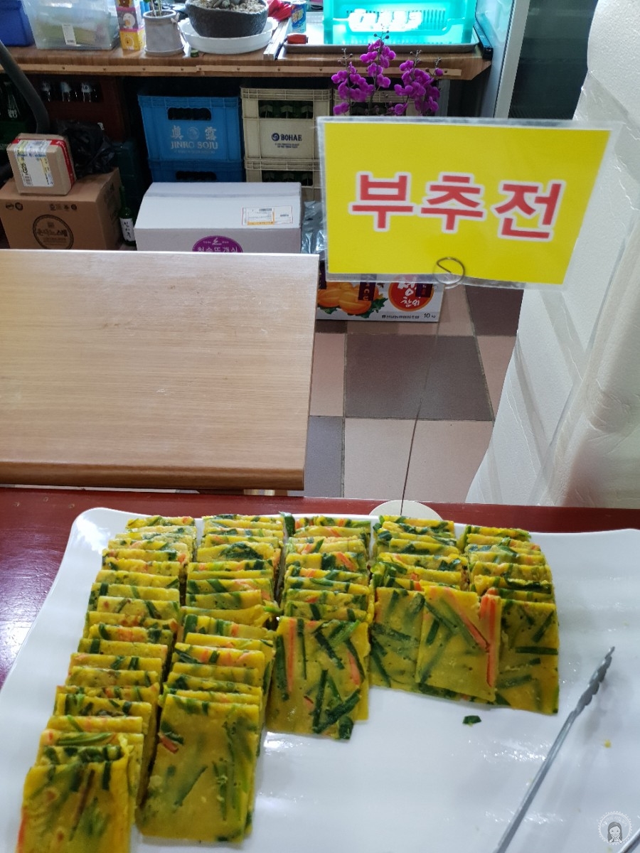 군계기사님뷔페 대표 사진