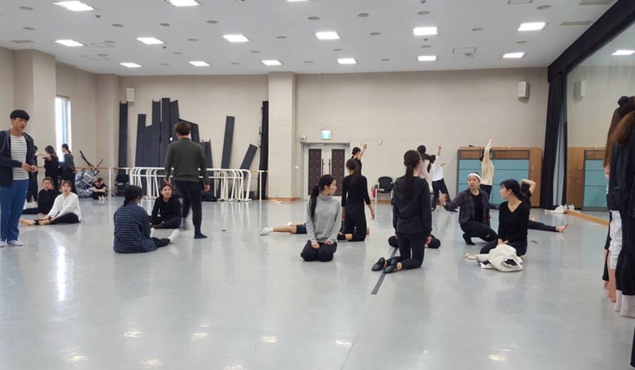 제이발레무용학원 이미지
