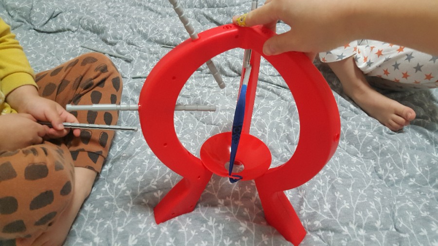 리얼팡팡게임 이미지