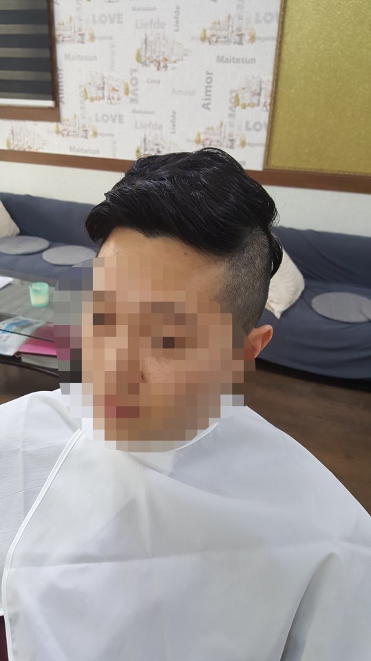 블루밍헤어샵 이미지