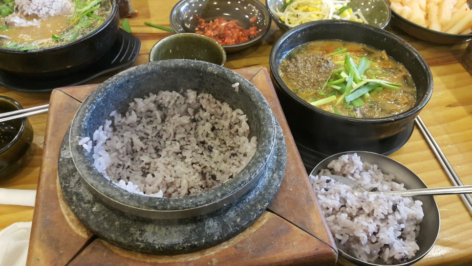 삼거리추어탕 이미지