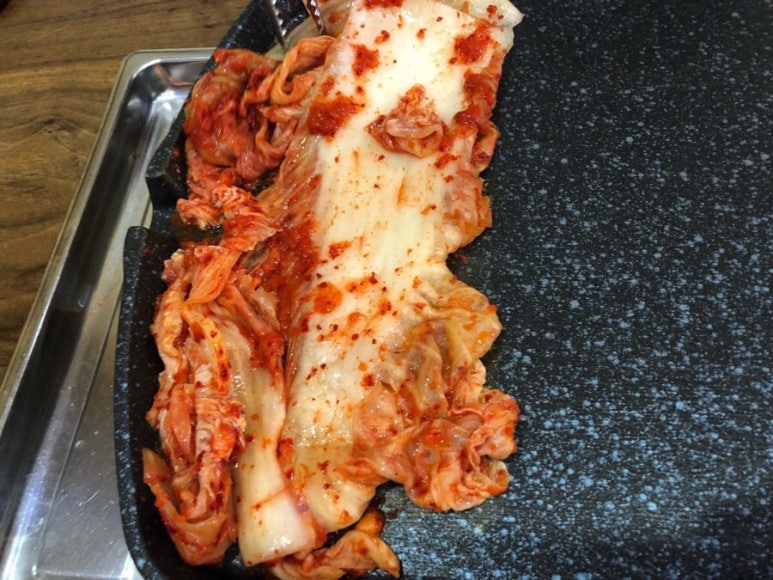 아우성삼겹살 이미지