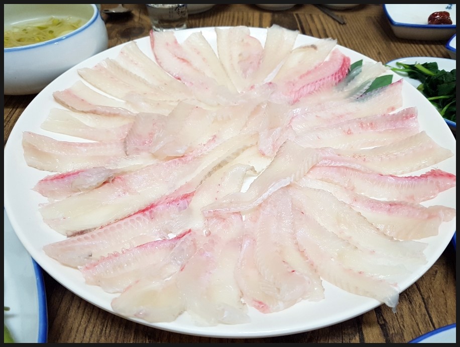 염포횟집 이미지