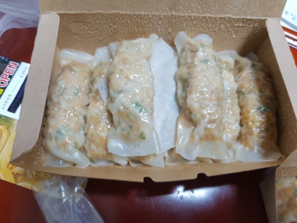 소담수제만두 이미지