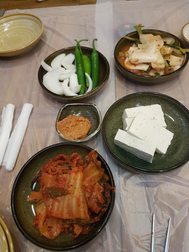 동래옻닭 이미지