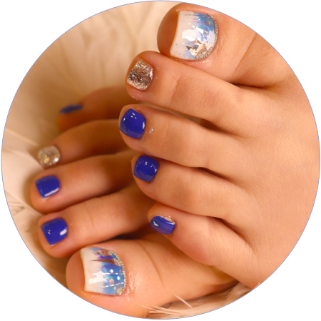 살롱 드 네일(SALON DE NAIL) 이미지