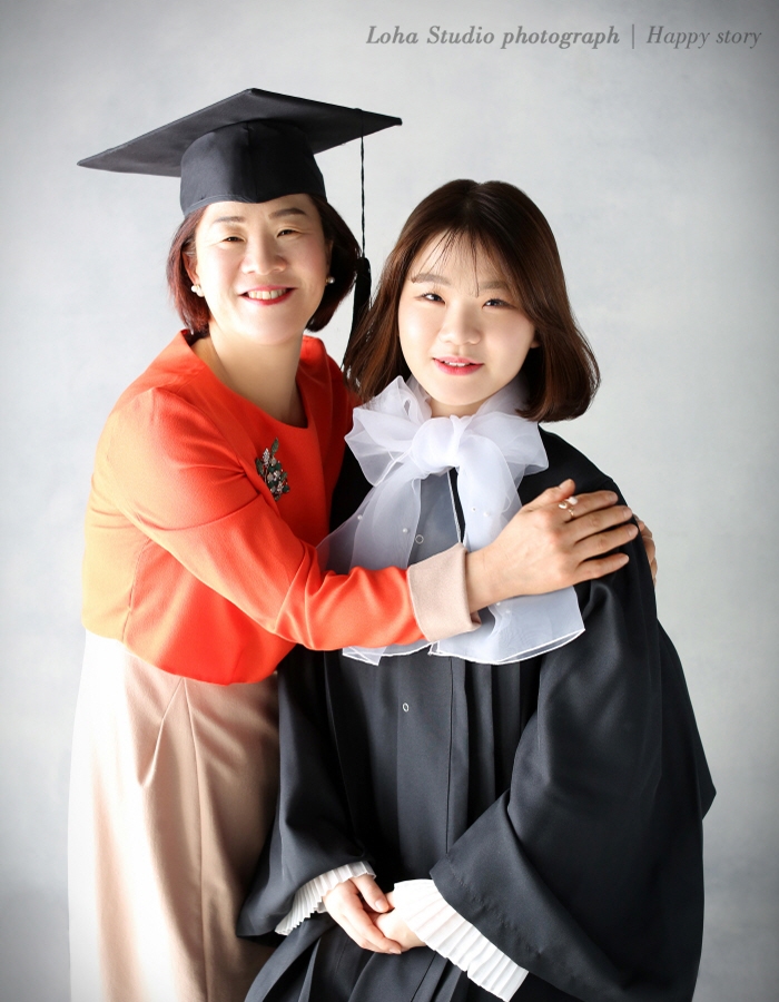 헤어 유·지·니 이미지
