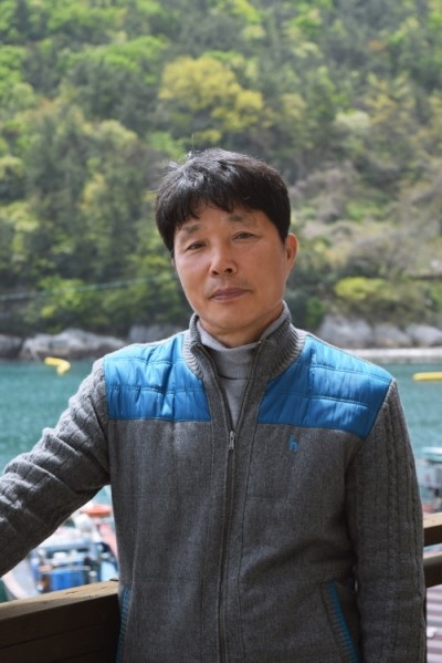 해우수산 이미지