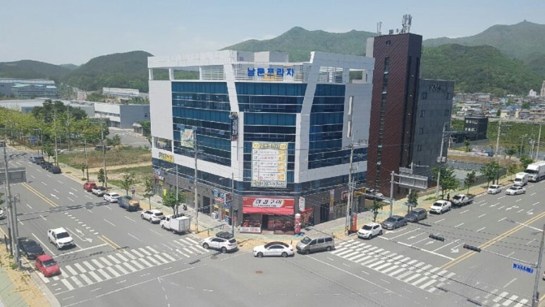 남문코너 이미지