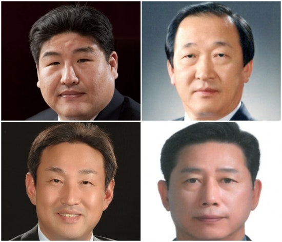 화신기업 이미지