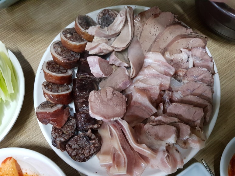 산수갑산 이미지