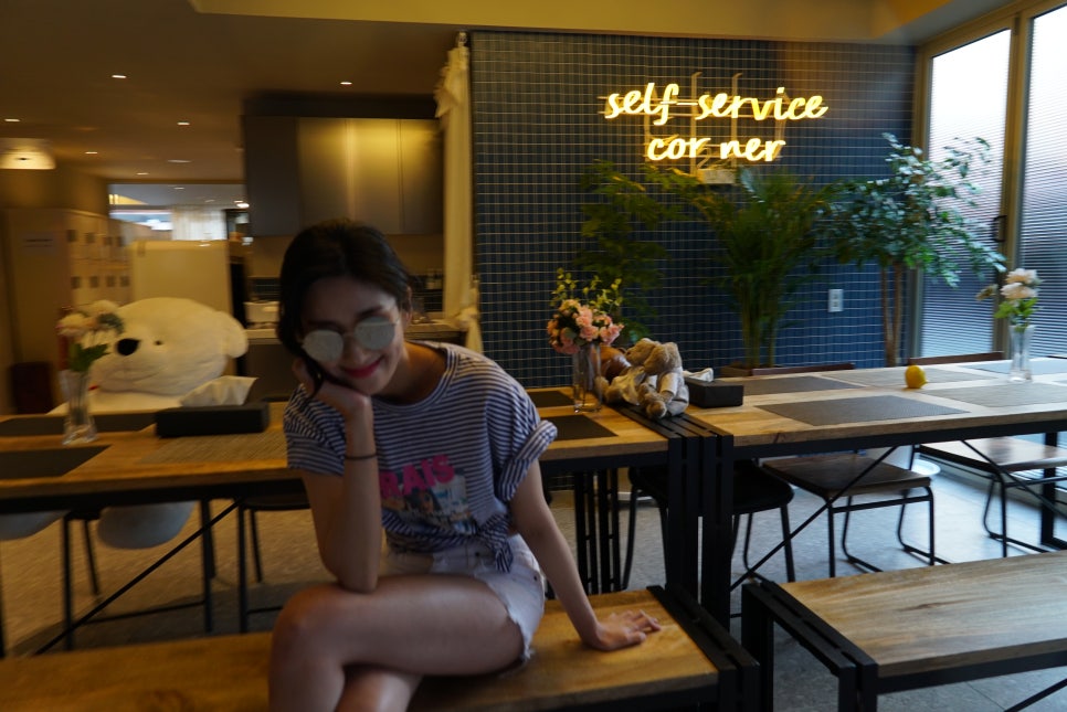 송정2월호텔 이미지