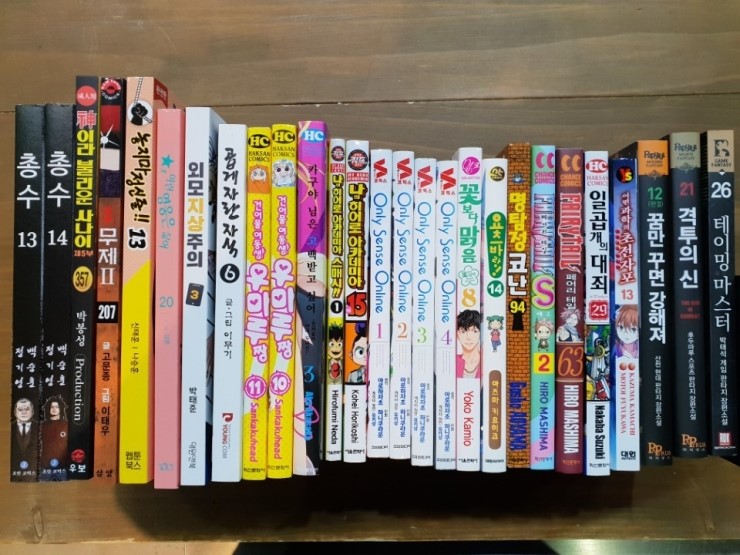 커먼코믹플렉스 이미지
