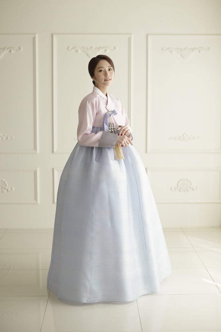 고운선한복 이미지