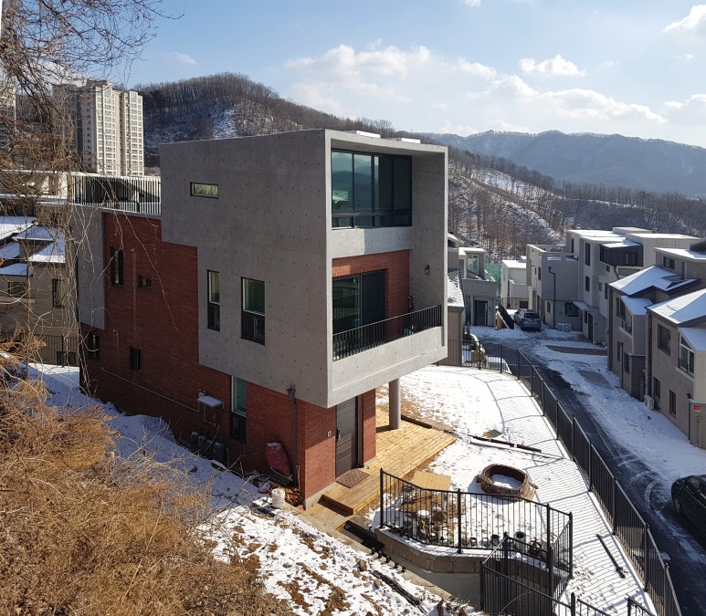 참집 이미지