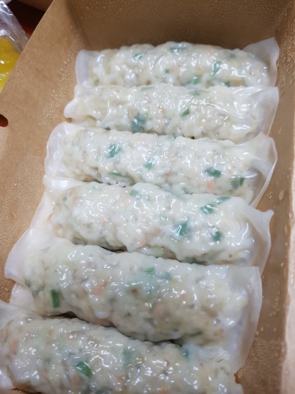 소담수제만두 이미지