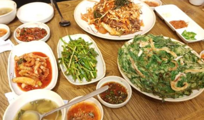 서대문영양족발 이미지
