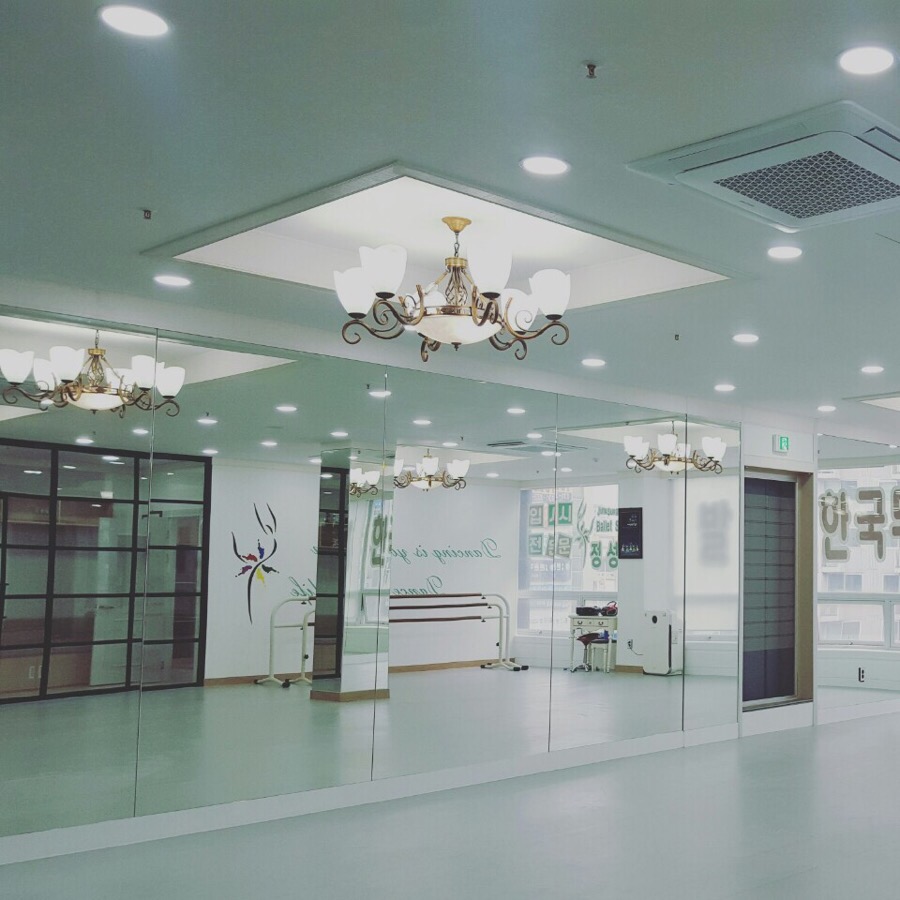 그랑J발레무용학원 이미지