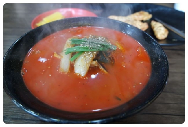 신짬뽕 이미지