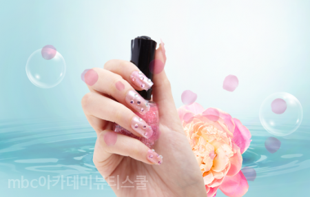 문헤어아트 이미지