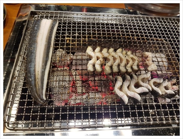장어천국 이미지