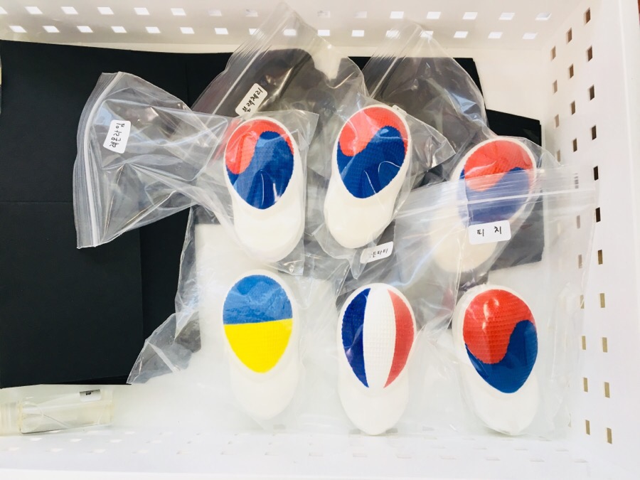 신수펜싱아카데미 이미지