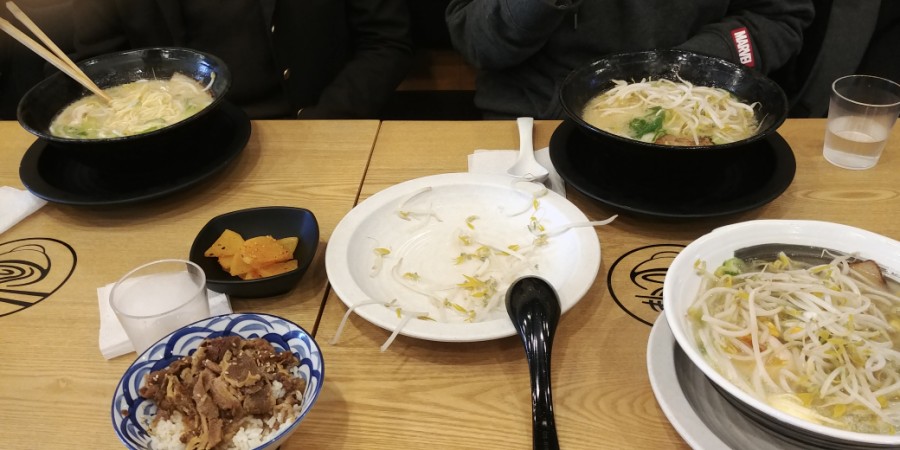 산쪼메 포항점 이미지
