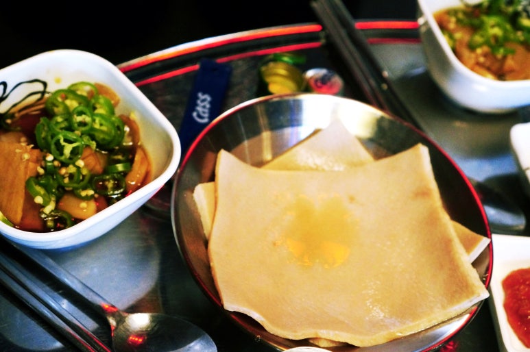 삼겹살동동 이미지