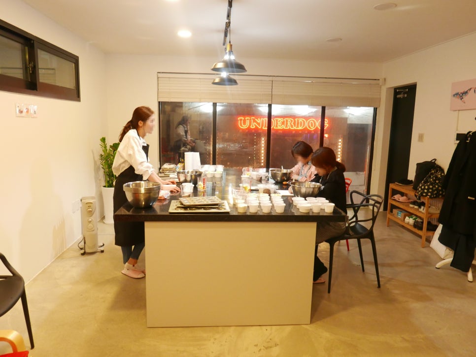 펭귄키친 이미지