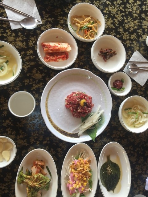 (주)신라원 이미지